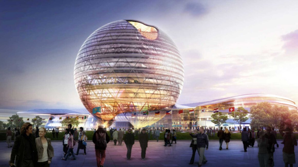 Astana EXPO